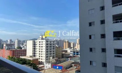 Sala, Boqueirão, Praia Grande - R$ 500 mil, Cod: 5542