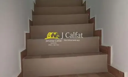 Casa de Condomínio com 1 quarto, Balneário Maracanã, Praia Grande - R$ 295 mil, Cod: 5547