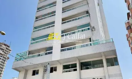 Apartamento com 1 quarto, aviação, praia grande - r$ 365 mil, cod: 5548
