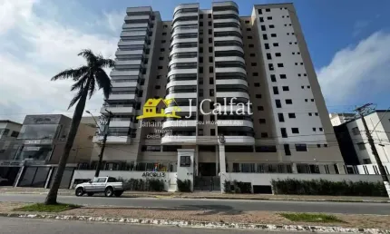 Apartamento com 2 quartos, vila mirim, praia grande - r$ 460 mil, cod: 5588