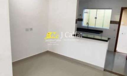 Casa com 2 quartos para alugar no Balneário Maracanã, Praia Grande 