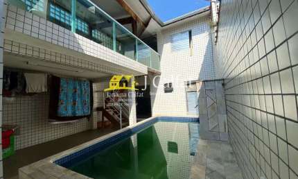 Casa para alugar na Tupi, Praia Grande 
