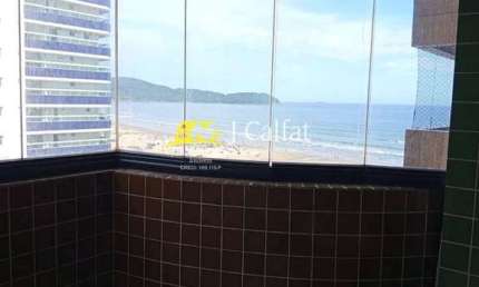 Apartamento com 3 quartos para alugar em Aviação, Praia Grande 