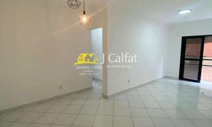 Apartamento com 2 quartos para alugar em Guilhermina, Praia Grande 
