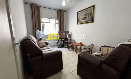 Apartamento com 1 quarto para alugar em Aviação, Praia Grande 