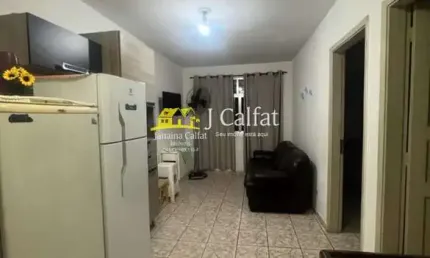 Apartamento com 2 quartos para alugar no Boqueirão, Praia Grande 