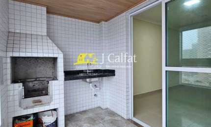 Apartamento com 2 quartos para alugar em Aviação, Praia Grande 