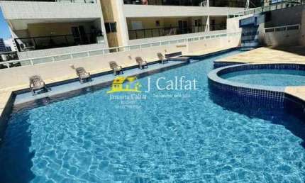 Apartamento com 2 quartos para alugar na Cidade Ocian, Praia Grande 