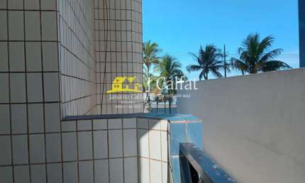 Apartamento com 1 quarto para alugar no Balneário Flórida, Praia Grande 