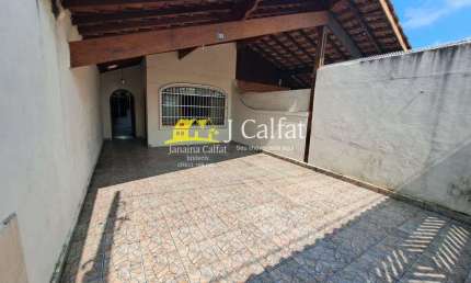 Casa com 2 quartos para alugar na Cidade Ocian, Praia Grande 
