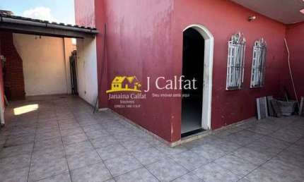 Casa com 2 quartos para alugar em Aviação, Praia Grande 