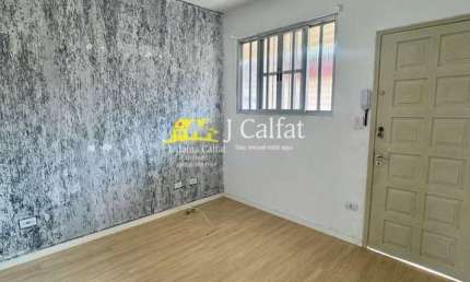 Apartamento com 1 quarto para alugar em Guilhermina, Praia Grande 