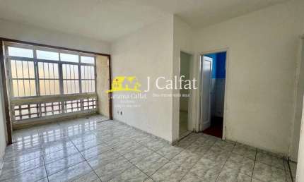 Apartamento com 2 quartos, Ocian, Praia Grande, Cod: 5685