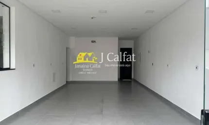 Loja com 0 quarto, boqueirão, praia grande, cod: 5689
