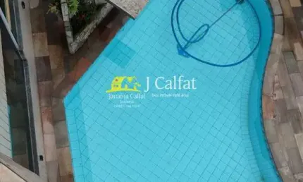 Apartamento com 2 quartos, tupi, praia grande - r$ 570 mil, cod: 5690
