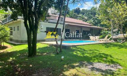 Casa com 7 quartos, Centro, Peruíbe - R$ 900 mil, Cod: 5692