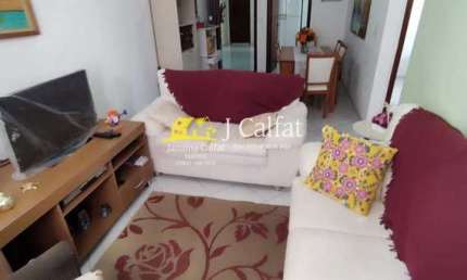 Apartamento com 2 quartos para alugar em Aviação, Praia Grande 