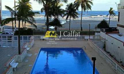 Apartamento com 4 quartos, Tupi, Praia Grande, Cod: 5734