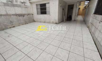 Casa com 2 quartos para alugar no Boqueirão, Praia Grande 