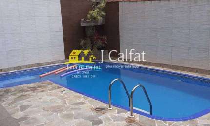 Casa com 3 quartos para alugar em Aviação, Praia Grande 