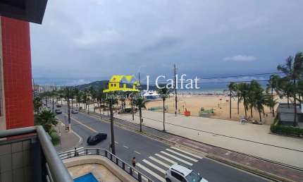 Apartamento com 4 quartos para alugar em Guilhermina, Praia Grande 