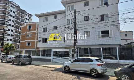 Apartamento com 1 quarto, Boqueirão, Praia Grande, Cod: 5747