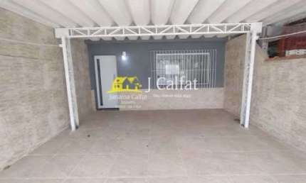Casa com 2 quartos para alugar no Canto do Forte, Praia Grande 