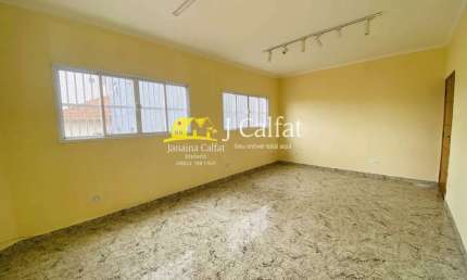 Sala comercial para alugar na Cidade Ocian, Praia Grande 