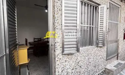 Kitnet com 1 quarto, guilhermina, praia grande - r$ 169 mil, cod: 5757
