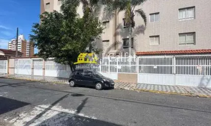 Apartamento com 1 quarto, Real, Praia Grande - R$ 249 mil, Cod: 5762