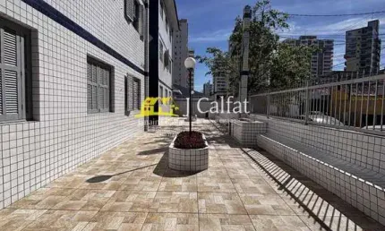 Kitnet com 0 quarto, guilhermina, praia grande - r$ 175 mil, cod: 5763