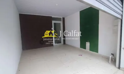 Sala comercial para alugar no Boqueirão, Praia Grande 