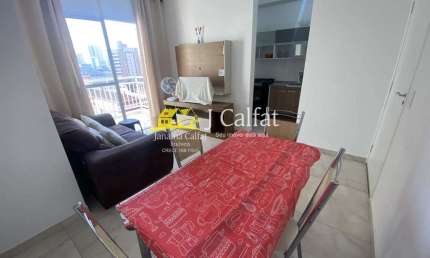 Apartamento com 2 quartos para alugar na Cidade Ocian, Praia Grande 