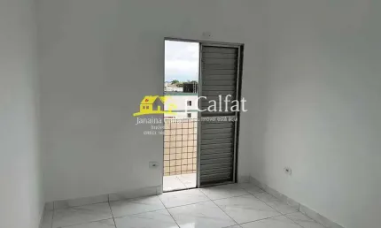 Apartamento com 1 quarto para alugar em Aviação, Praia Grande 