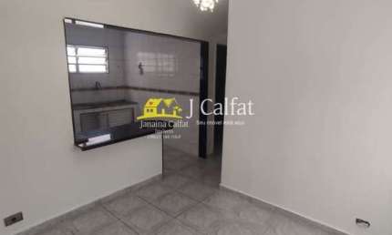 Apartamento com 2 quartos para alugar em Aviação, Praia Grande 