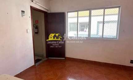 Apartamento com 2 quartos para alugar no Boqueirão, Praia Grande 