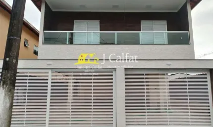 Casa de condomínio com 2 quartos, ribeirópolis, praia grande - r$ 265 mil, cod: 5800