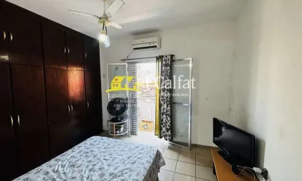 Apartamento com 2 quartos à venda no Boqueirão, Praia Grande 