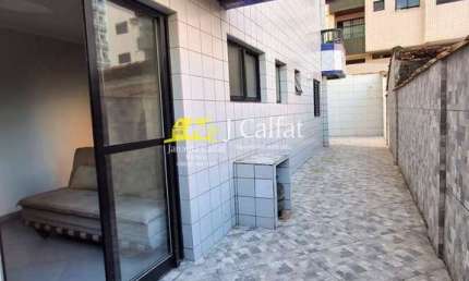 Apartamento com 1 quarto à venda em Aviação, Praia Grande 