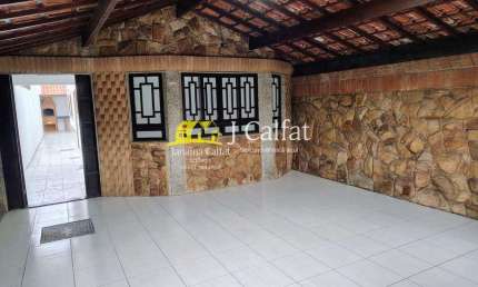 Casa com 2 quartos para alugar na Tupi, Praia Grande 