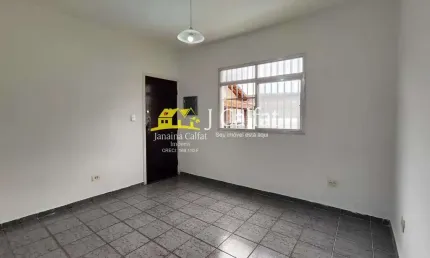 Apartamento com 2 quartos à venda no Boqueirão, Praia Grande 