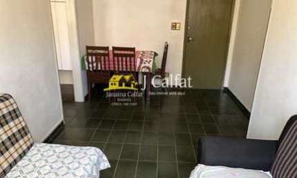 Apartamento com 1 quarto para alugar na Cidade Ocian, Praia Grande 