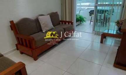 Apartamento com 2 quartos para alugar em Guilhermina, Praia Grande 