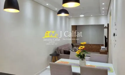 Apartamento com 2 quartos para alugar na Cidade Ocian, Praia Grande 