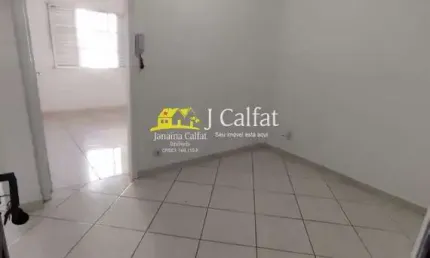 Apartamento com 1 quarto para alugar na Tupi, Praia Grande 