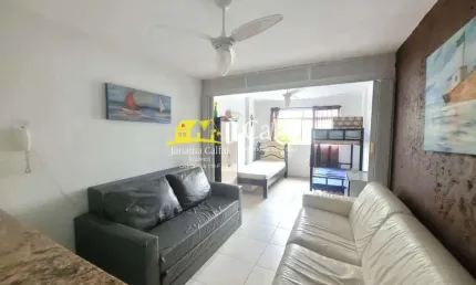 Kitnet / Stúdio à venda em Aviação, Praia Grande 