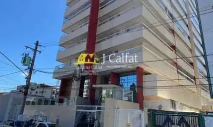 Apartamento com 2 quartos, aviação, praia grande - r$ 450 mil, cod: 5851