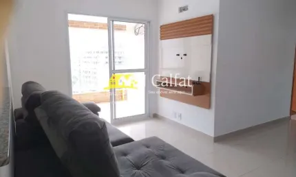 Apartamento com 2 quartos para alugar em Aviação, Praia Grande 
