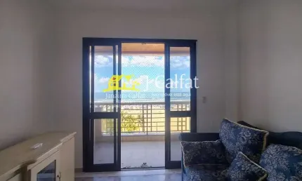 Apartamento com 3 quartos para alugar em Guilhermina, Praia Grande 