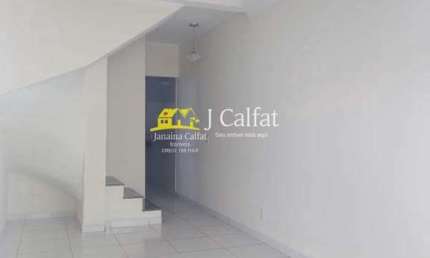 Casa com 2 quartos para alugar na Tupi, Praia Grande 